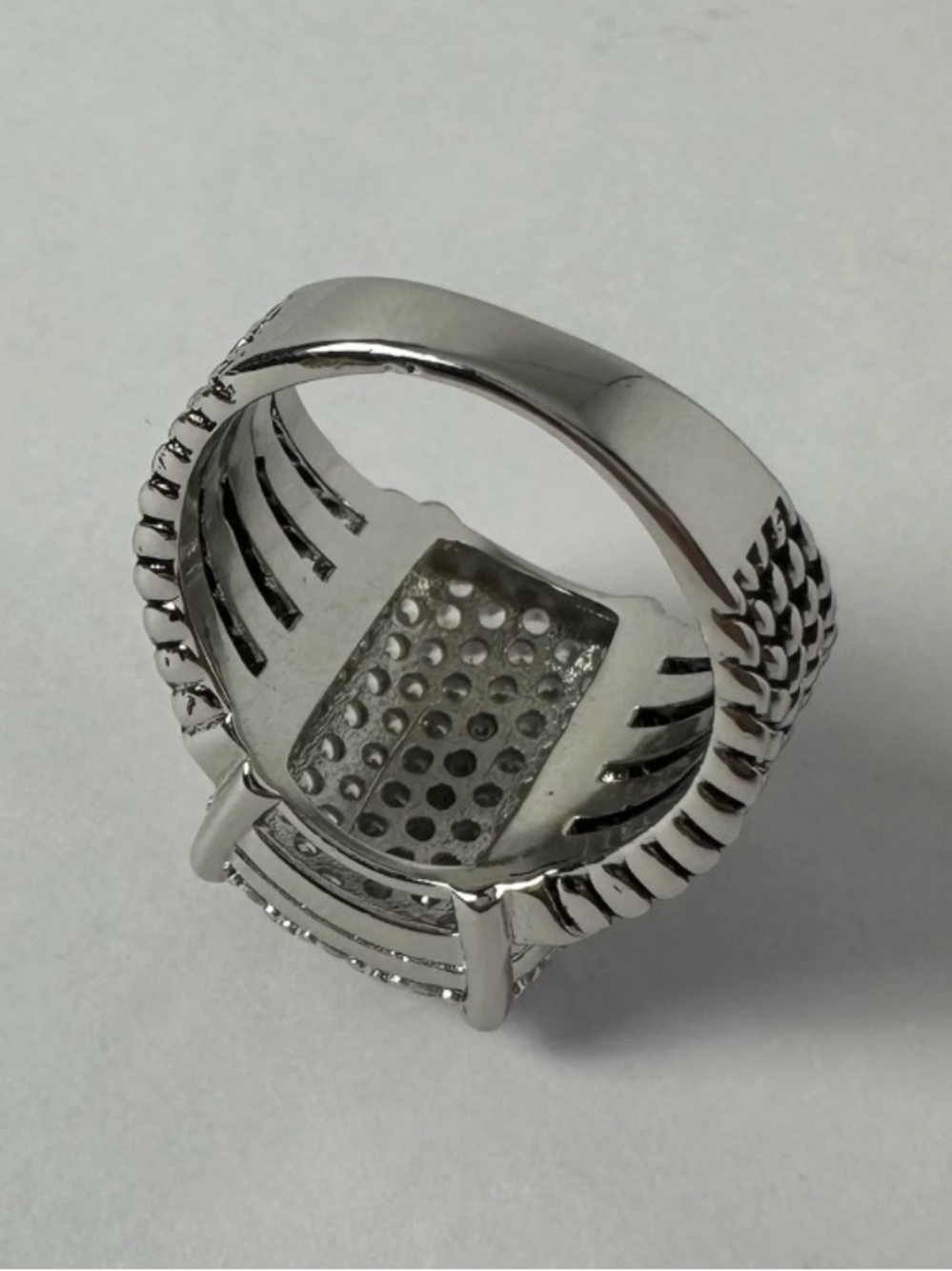 David Yurman Ring - Picture 3 of 7